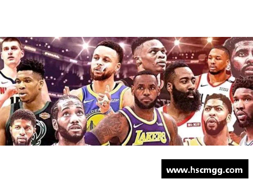 NBA：从零到英雄的崛起与辉煌